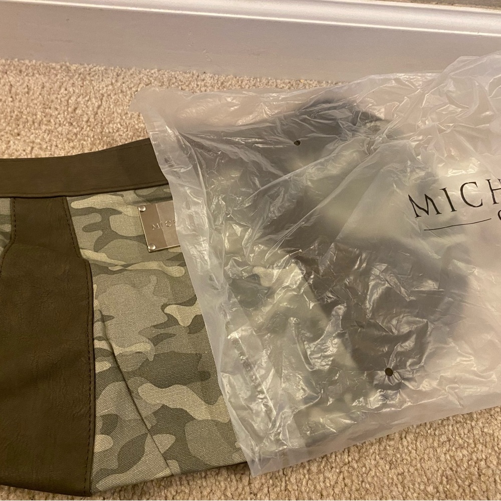 Miche purse cover